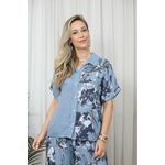 CAMISA SABRINA CJ JEANS