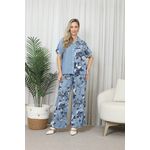 CAMISA SABRINA CJ JEANS