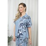 CAMISA SABRINA CJ JEANS