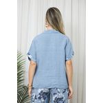 CAMISA SABRINA CJ JEANS