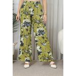 CALÇA SABRINA CJ PISTACHE