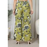 CALÇA SABRINA CJ PISTACHE