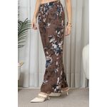 CALÇA SABRINA CJ MARROM