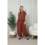 COLETE VELMA CJ MARROM