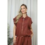 COLETE VELMA CJ MARROM