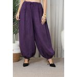 CALÇA VELMA CJ BERINJELA