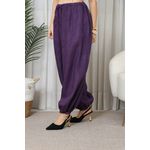 CALÇA VELMA CJ BERINJELA