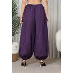 CALÇA VELMA CJ BERINJELA