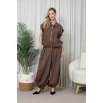 COLETE VELMA CJ CHOCOLATE