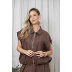 COLETE VELMA CJ CHOCOLATE