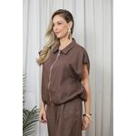 COLETE VELMA CJ CHOCOLATE