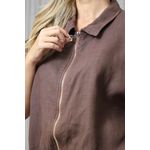 COLETE VELMA CJ CHOCOLATE