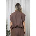 COLETE VELMA CJ CHOCOLATE