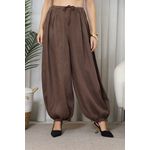 CALÇA VELMA CJ CHOCOLATE