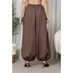 CALÇA VELMA CJ CHOCOLATE