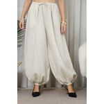 CALÇA VELMA CJ BEGE