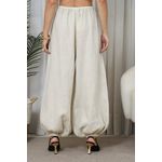 CALÇA VELMA CJ BEGE