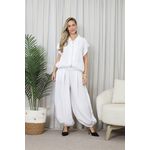 COLETE VELMA CJ BRANCO