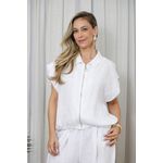 COLETE VELMA CJ BRANCO