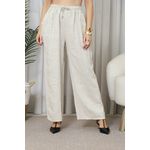 CALÇA VIVACE CJ BEGE