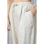 CALÇA VIVACE CJ BEGE