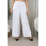 CALÇA VIVACE CJ BRANCO