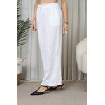 CALÇA VIVACE CJ BRANCO