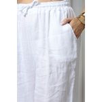 CALÇA VIVACE CJ BRANCO