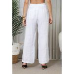 CALÇA VIVACE CJ BRANCO