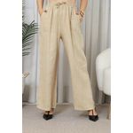 CALÇA VIVACE CJ CARAMELO