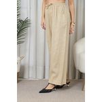 CALÇA VIVACE CJ CARAMELO