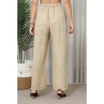 CALÇA VIVACE CJ CARAMELO