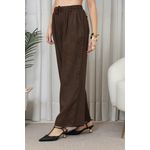 CALÇA VIVACE CJ CHOCOLATE