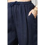 CALÇA VIVACE CJ MARINHO