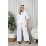 PARKA VIVACE CJ BRANCO