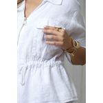 PARKA VIVACE CJ BRANCO