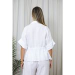 PARKA VIVACE CJ BRANCO