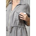 PARKA VIVACE CJ FENDI