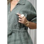 PARKA VIVACE CJ MILITAR