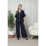 PARKA VIVACE CJ MARINHO