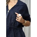 PARKA VIVACE CJ MARINHO