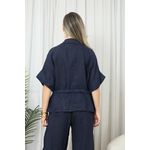 PARKA VIVACE CJ MARINHO