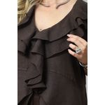 REGATA BRUNA CHOCOLATE