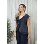 REGATA BRUNA MARINHO