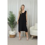 VESTIDO BRIANA PRETO