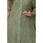 CHEMISE VITTA MENTA