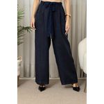 CALÇA AMABILE CJ MARINHO