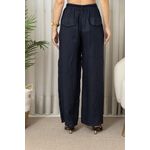 CALÇA AMABILE CJ MARINHO