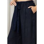 CALÇA AMABILE CJ MARINHO