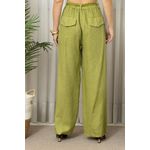 CALÇA AMABILE CJ PISTACHE